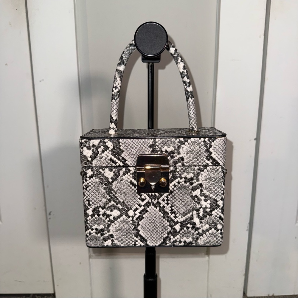 Madison West Crossbody Bag